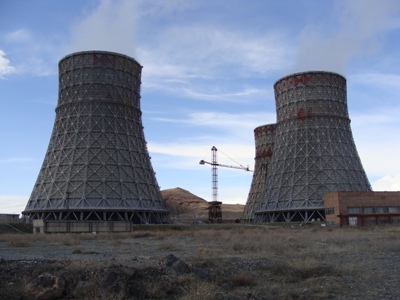 Дело о хищения на ААЭС: Ущерб возмещен, виновные отпущены