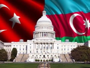 Армяне США призвали Конгрессменов выйти из состава комитетов по Турции и Азербайджану