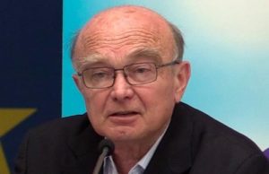 Станислав Кульчицкий: О 400-летии армянского книгопечатания в Украине стоило рассказать всем нашим согражданам