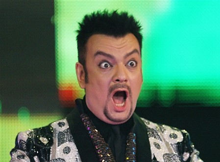 Киркоров выплатит многомиллионную компенсацию группе «Space» и Дидье Маруани