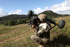 Враг обстрелял карабахские позиции из пулеметов - Минобороны НКР