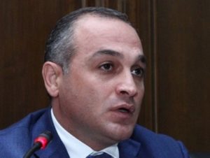 Депутат: На сессии ПА НАТО Азербайджан пытался представить вопрос Карабаха как проблему территориальной целостности