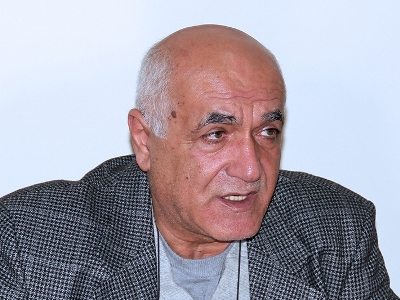 Гамлет Петросян: Минкультуры должно заниматься охраной памятников, а не обвинять меня во лжи