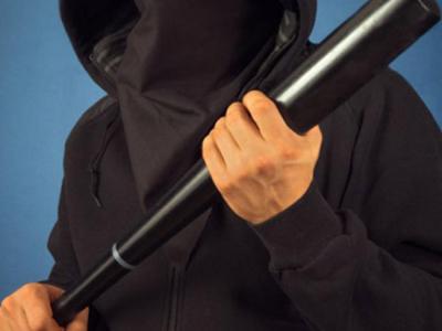 В Егварде совершено разбойное нападение