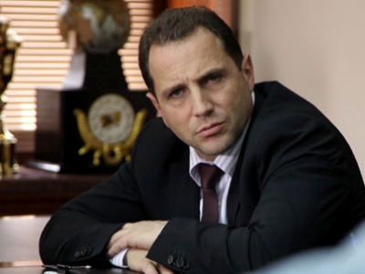 Замминистра обороны Армении представил главе военного комитета ЕС ситуацию в зоне карабахского конфликта