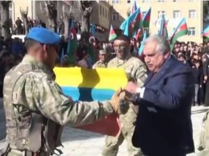 «Укравшие буквы у Индии», «похитили флаг у Колумбии»: В Азербайджане крепчает маразм