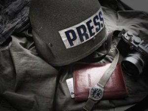 ООН: более 800 журналистов были убиты за 10 лет