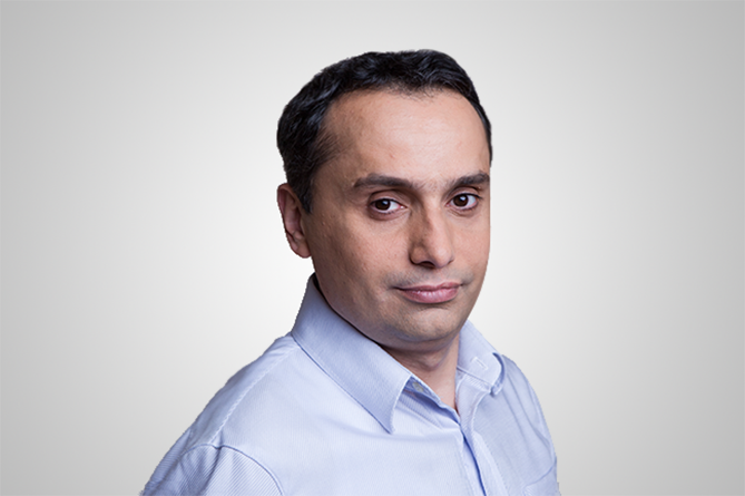 «Айкакан жаманак»: Геворк Алтунян может занять пост в Минобороны Армении