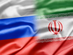 Иран и Россия договорились координировать шаги на мировых рынках углеводородов