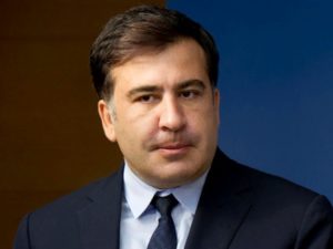 Михаил Саакашвили намерен организовать досрочные парламентские выборы в Украине