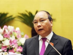 Вьетнам приостанавливает ратификацию Транстихоокеанского партнерства