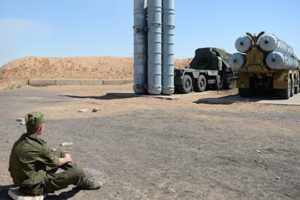 В Думе поддержали ратификацию соглашения с Арменией о ПВО на Кавказе