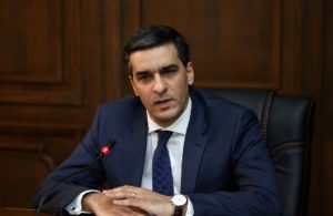 Омбудсмен Армении: Приоритетным направлением будет широкая интеграция в деятельность международных организаций