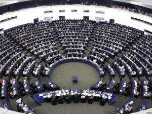 Назначена дата выборов нового главы Европарламента