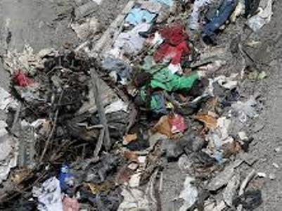 В Колумбии разбился самолет с 72 пассажирами на борту