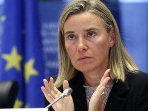 ЕС крайне обеспокоен арестом прокурдских депутатов в Турции