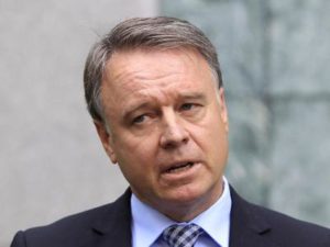 Австралийский депутат призвал прекратить «играть в слова» в вопросе Геноцида армян