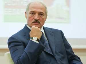 Лукашенко посетит Москву в ближайшее время