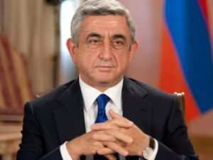 Армения поддерживает действия России в Сирии