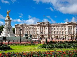 Реновация Букингемского дворца обойдется более чем в $460 млн