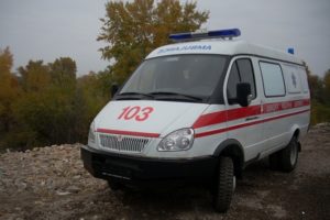 Мужчина погиб в результате ДТП в Ереване