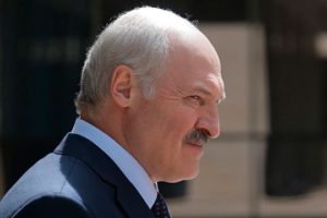 Лукашенко посетит Азербайджан с официальным визитом