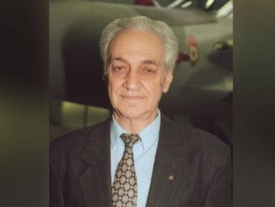 Президент Саргсян направил телеграмму соболезнования в связи с кончиной выдающегося авиаконструктора Ивана Микояна