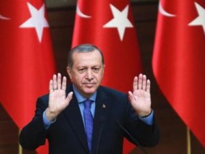 Tagesspiegel: Турция прощается с ЕС