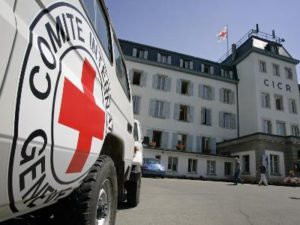 Полномочия Красного Креста в Армении будут расширены – из-за работы в Карабахе