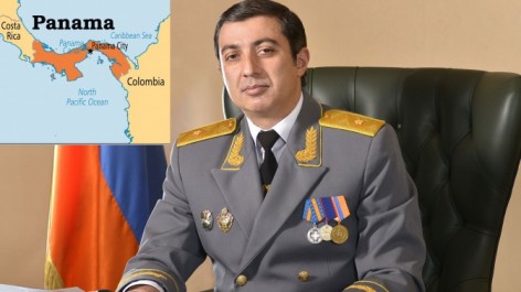 Допрошены Мигран Погосян и родственники