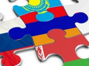 Министр: С 2017 г импорт из свободных зон Армении в ЕАЭС будут проходить растаможку