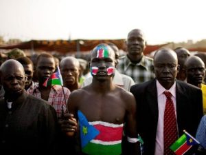 Южный Судан на пороге полномасштабного гражданского конфликта