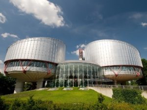 ЕСПЧ принял два решения против Правительства Армении