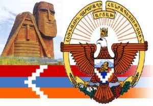 ВС Азербайджана около 30 раз нарушили режим перемирия на линии соприкосновения с ВС НКР