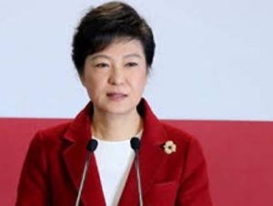 Президент Южной Кореи отказалась дать показания следствию по причине занятости