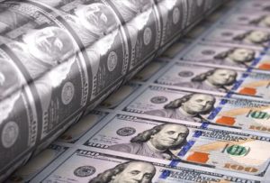 США и Перу конфисковали крупнейшую в истории партию фальшивых долларов