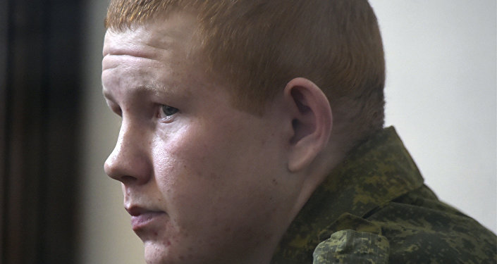 Апелляционный уголовный суд Армении приступил к рассмотрению жалобы по делу Пермякова