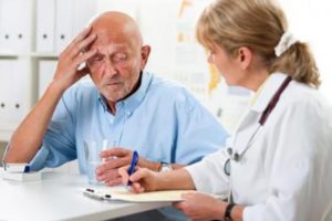 Завершились клинические испытания нового препарата от болезни Альцгеймера