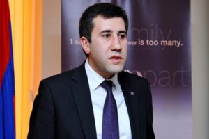 Омбудсмен НКР опубликует новый доклад об агрессии Азербайджана