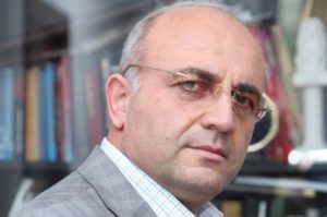 Вардан Аветисян назначен советником министра обороны Армении