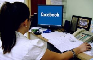 Эксперимент: неделя без Facebook делает людей счастливее