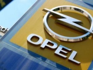 Opel анонсировал новый кроссовер Grandland X