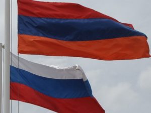 В Ереване проходит совместное заседание парламентских комиссий Армении и России по внешним отношениям