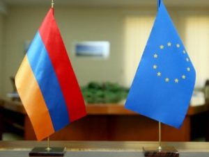 Aviation Week: ЕС предоставит мандат для начала переговоров по общей авиационной зоне с Арменией