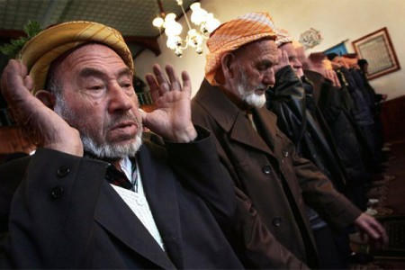 В Турции узаконили сексуальное насилие над детьми