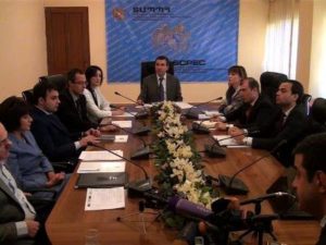 ГКЗЭК Армении добилась снижения тарифов на роуминг