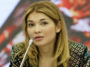В Ташкенте опровергают информацию о смерти Гульнары Каримовой