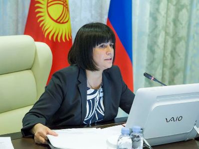 Страны ЕАЭС запускают пилотный проект по реализации электронного документооборота без участия России