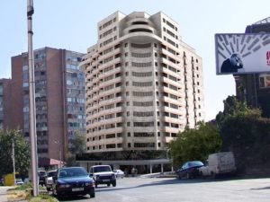 Министр: Здание для жителей ереванского района Конд будет готово в октябре 2017 г