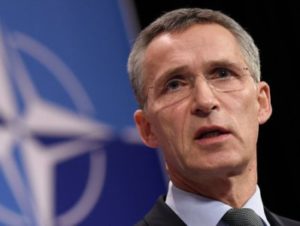 Столтенберг: Несколько турецких офицеров НАТО попросили о предоставлении убежища